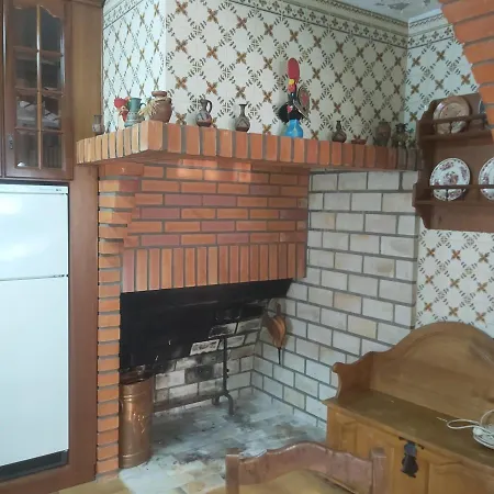 Casa Do Soalheiro Lejlighed