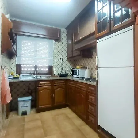 דירה Casa Do Soalheiro *