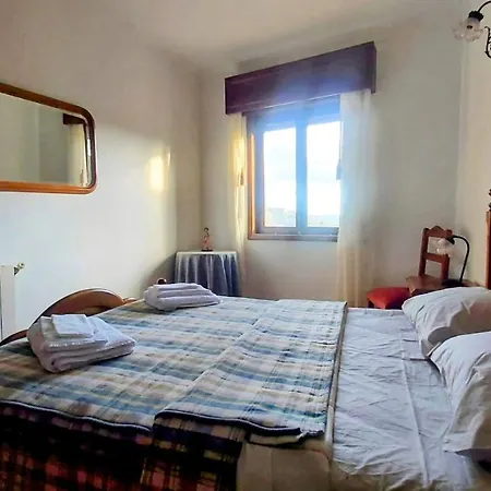 Casa Do Soalheiro Lejlighed *