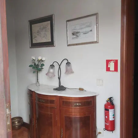 Casa Do Soalheiro * Castanheiro