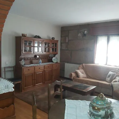 Apartment Casa Do Soalheiro *