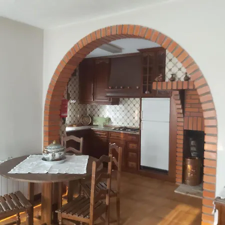 Casa Do Soalheiro דירה *