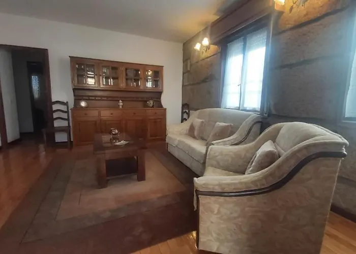 Casa Do Soalheiro Apartmán Castanheiro