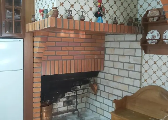 Casa Do Soalheiro Lägenhet