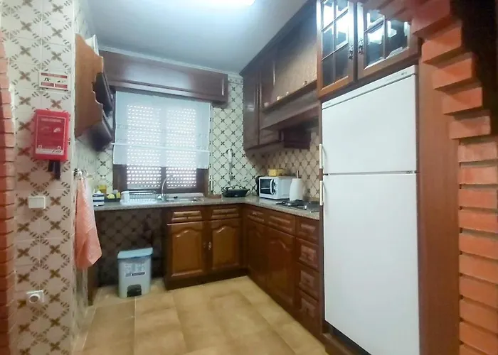 Apartmán Casa Do Soalheiro *