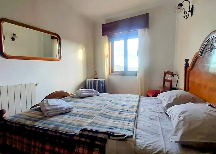 Casa Do Soalheiro Apartamento *