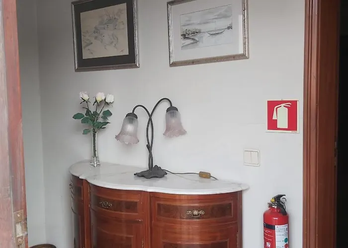 Casa Do Soalheiro * Castanheiro