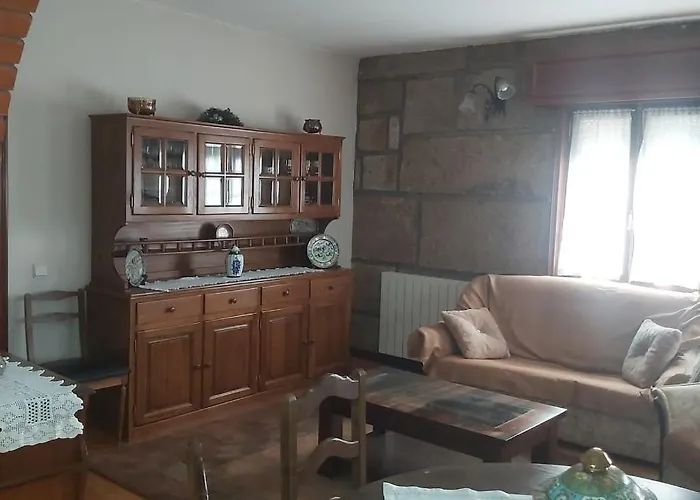 Apartamento Casa Do Soalheiro *