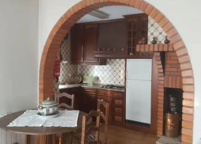 Casa Do Soalheiro Apartamento *